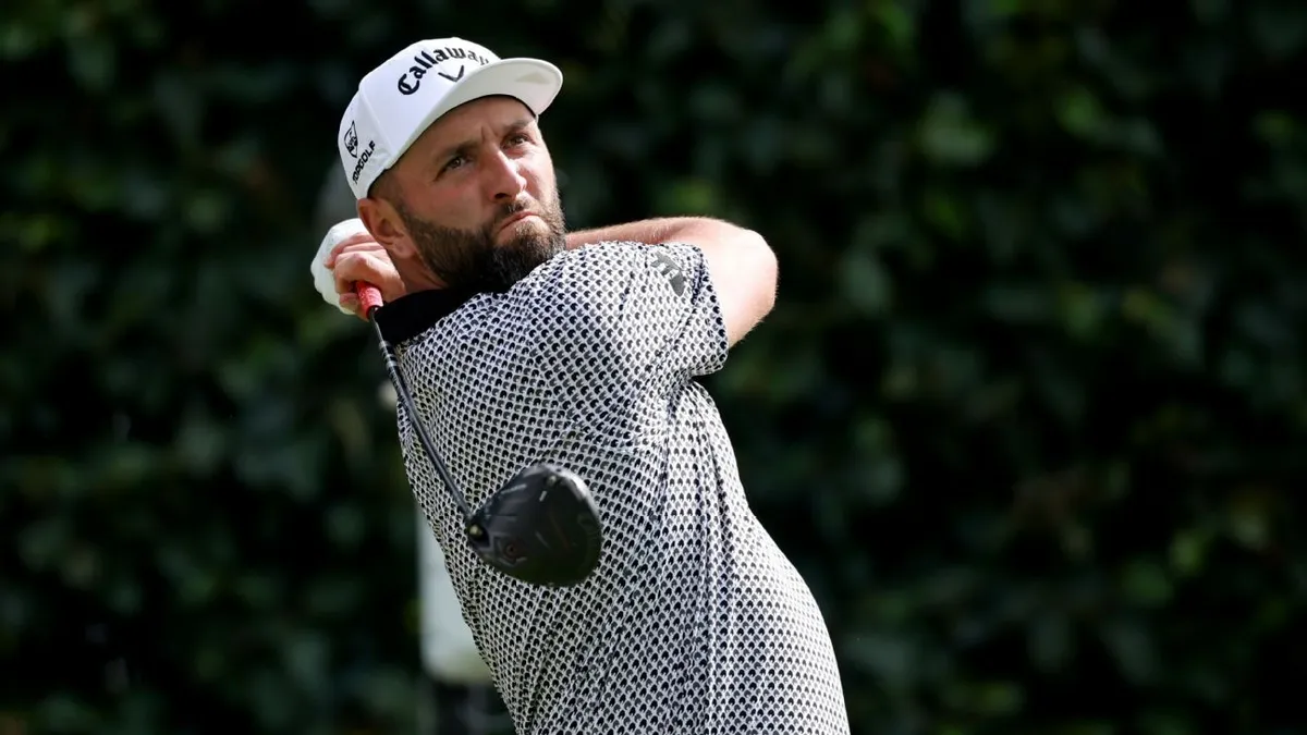 Jon rahm: What Does ‘s Settlement Mean for His Future?