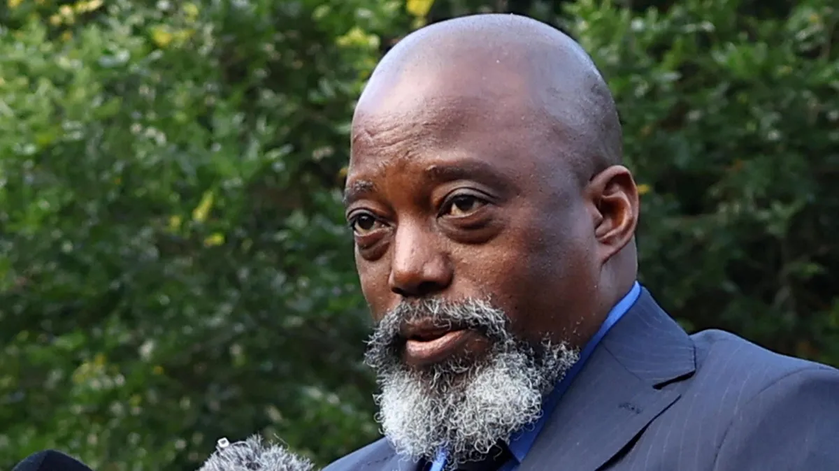 Joseph kabila: What Are the Implications of ‘s Dismissal of US Sanctions?