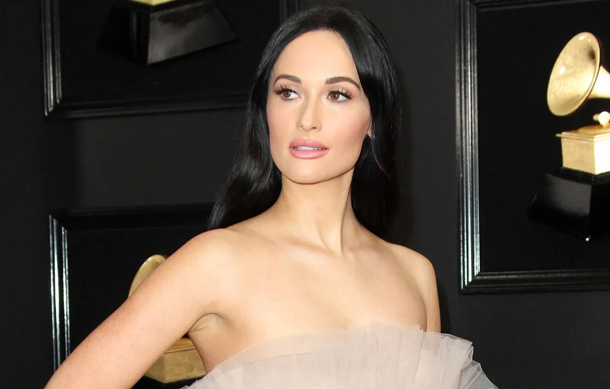 Kacey musgraves: How ‘ ‘Middle of Nowhere’ Redefines Country Music