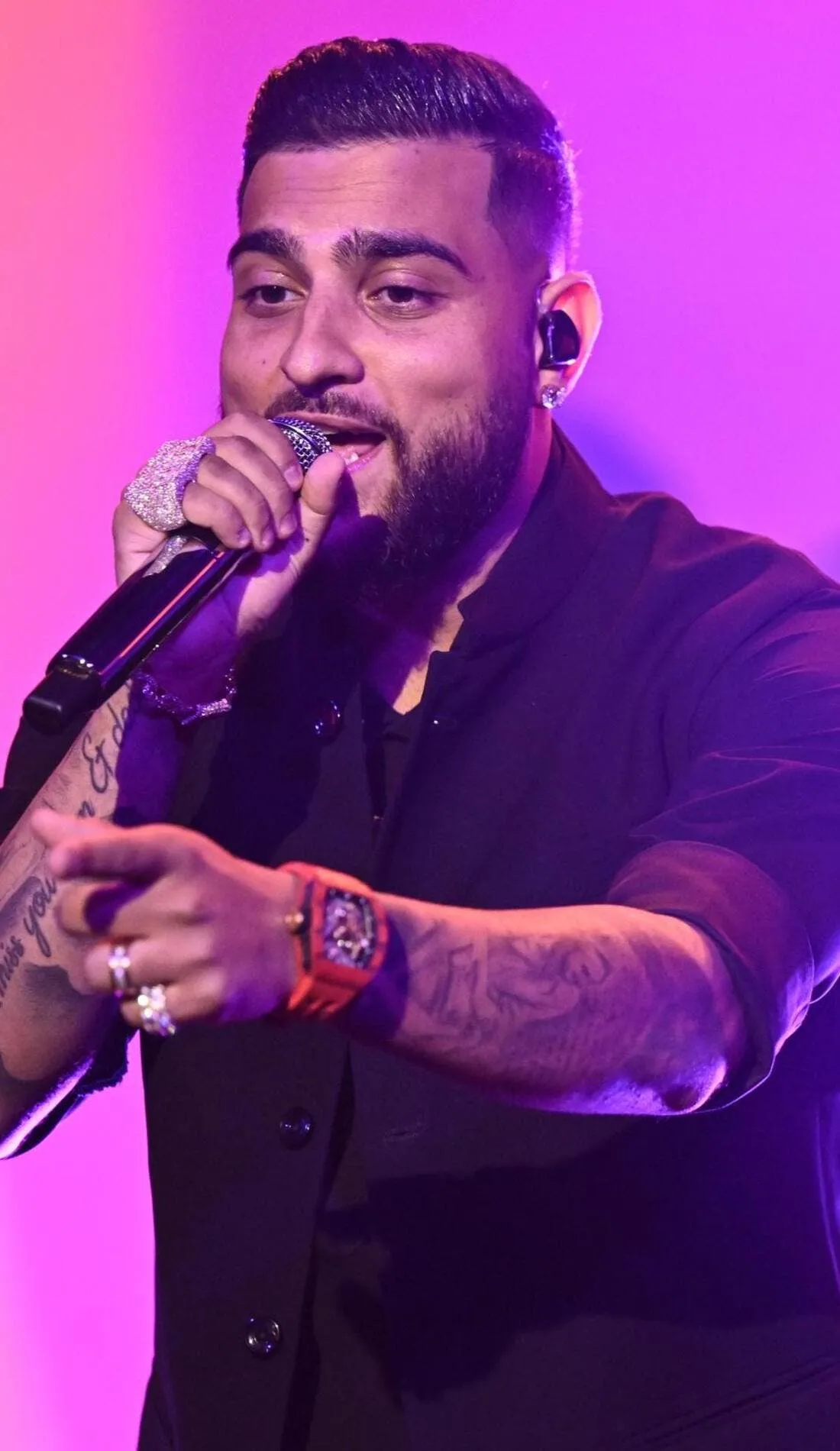 Karan aujla concert: What to Expect from the in Calgary?