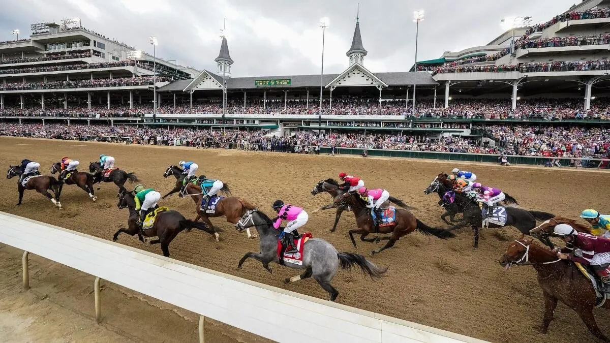 Kentucky derby horses: What to Know About in 2026