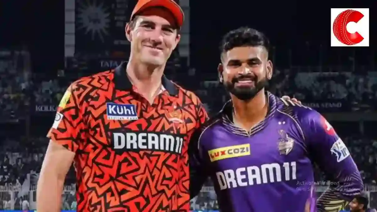 Kkr vs srh: What Happened in Match?