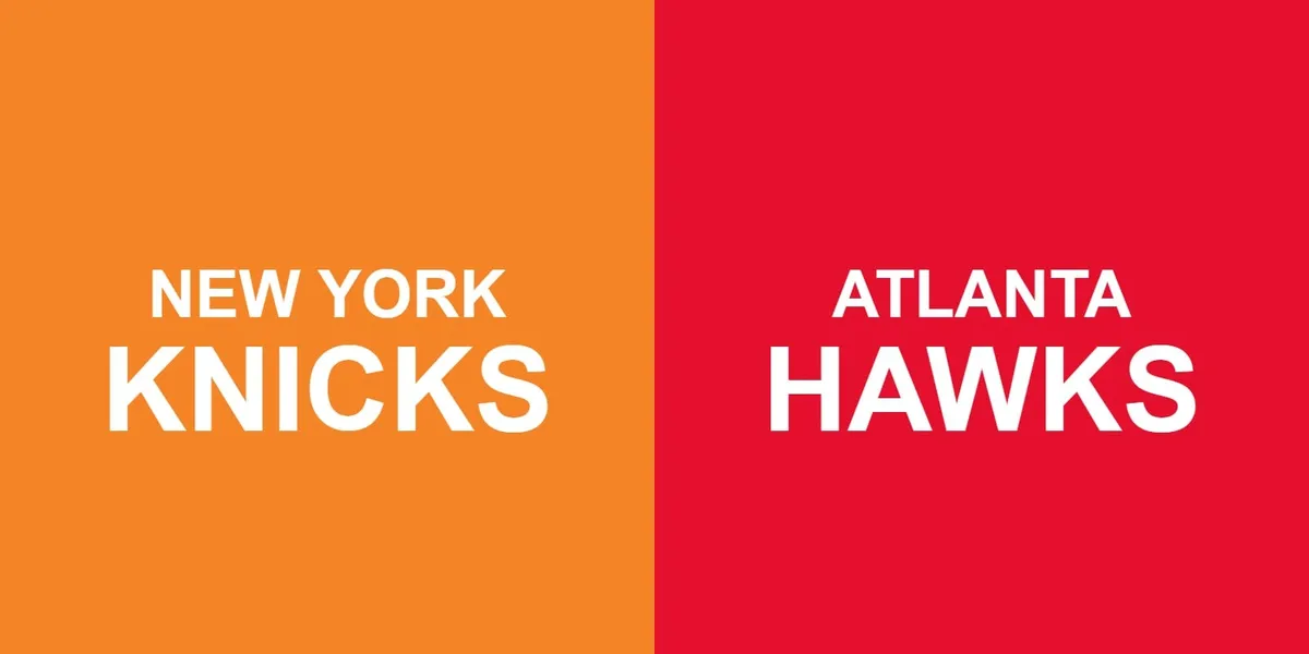 Knicks vs Hawks: How Did the Knicks Achieve a Historic 47-Point Halftime Lead?