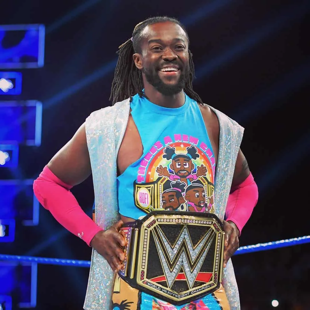 Kofi kingston: What Does ‘s Departure Mean for WWE?