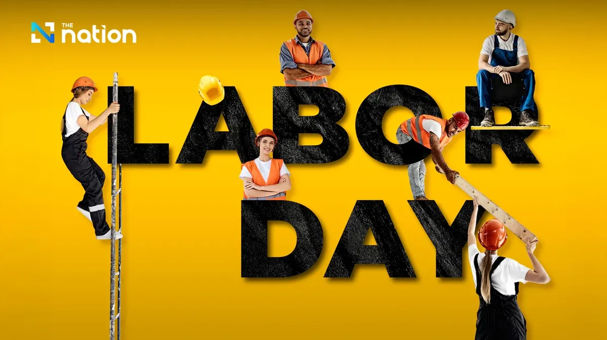 Labour day 2026: What to Expect on ?
