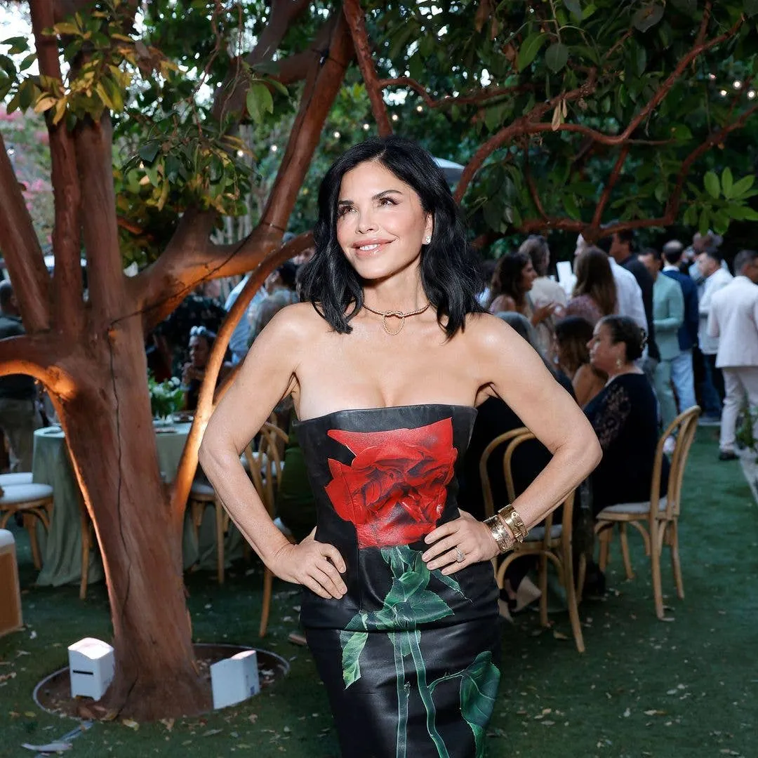 Lauren sanchez: What sparked the backlash over ‘s Met Gala look?