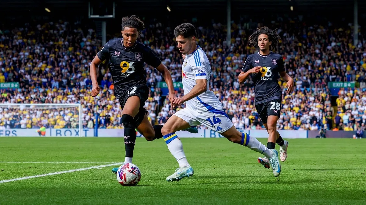 Leeds vs Burnley: Can Leeds Secure Premier League Status?