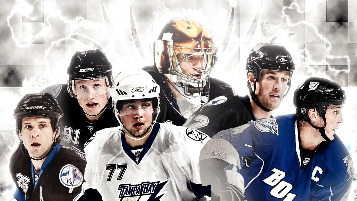 Lightning de tampa bay: What’s Next for the Tampa Bay Lightning After Game 7?