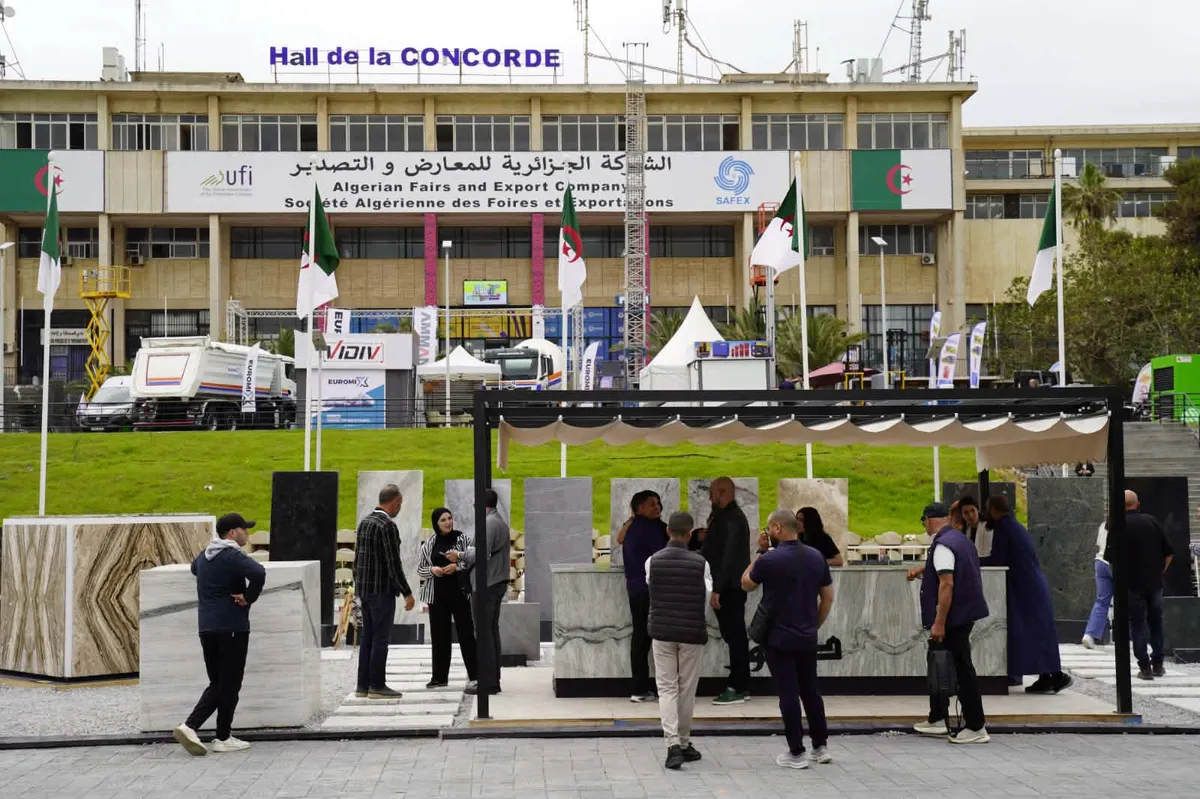 Ligne verte: How Nigeria’s Urban Railway Investment () Will Transform Public Transport