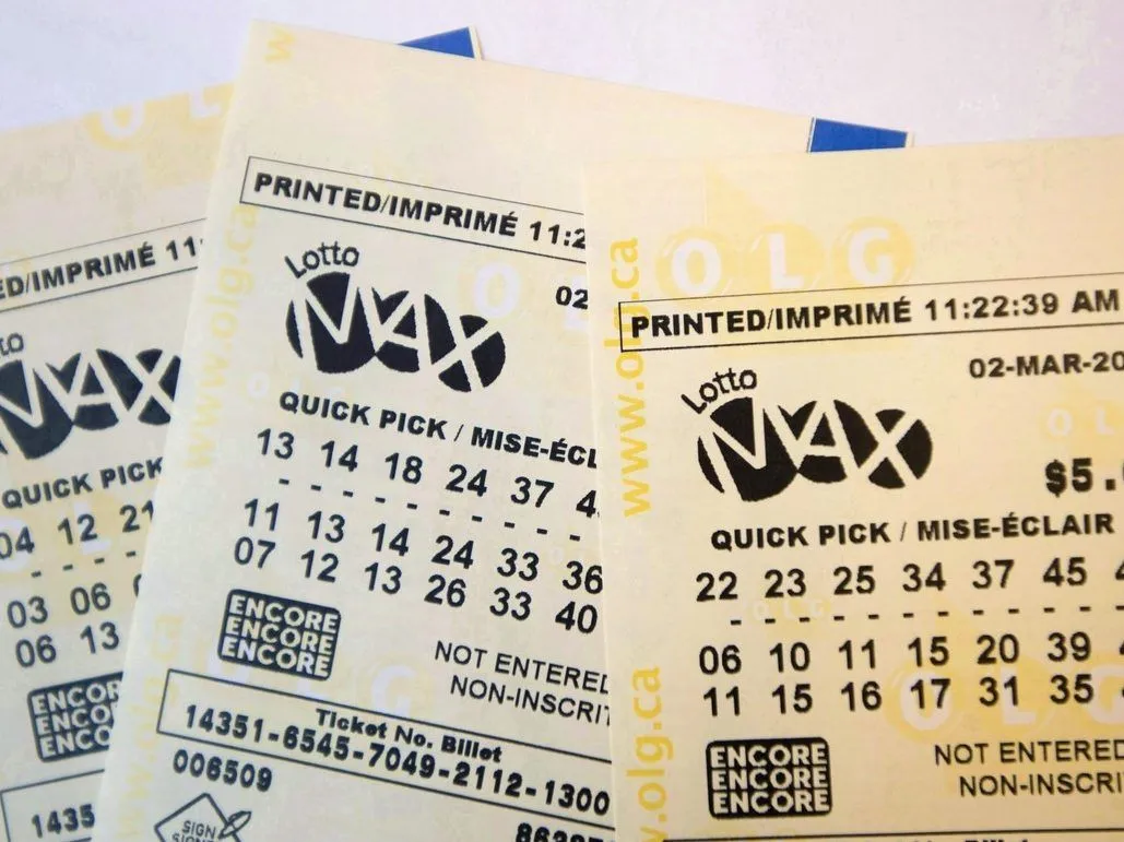 Lotto max jackpot: What’s Behind the Record $60-Million ?