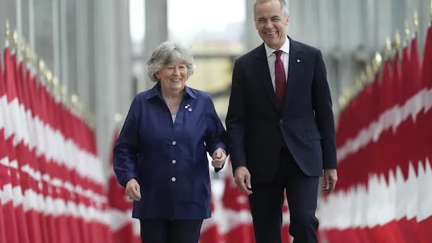 Louise arbour: What Does ‘s Appointment Mean for Canada?
