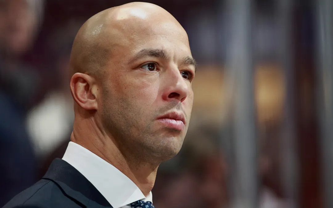 Manny malhotra: Is ‘s Son Caleb a Future NHL Star?