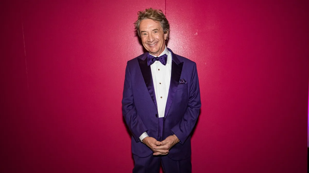 Martin short: What Can We Expect from ‘s Upcoming Documentary?
