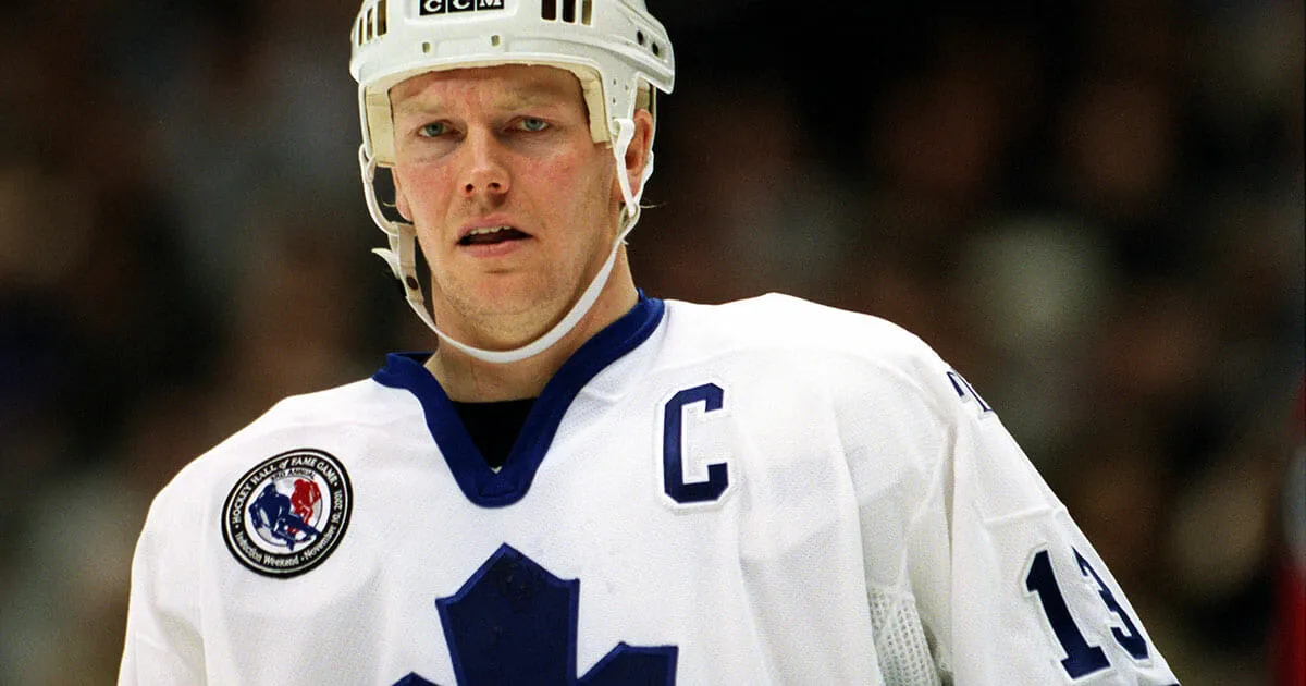 Mats sundin: What Does ‘s New Role Mean for the Maple Leafs?