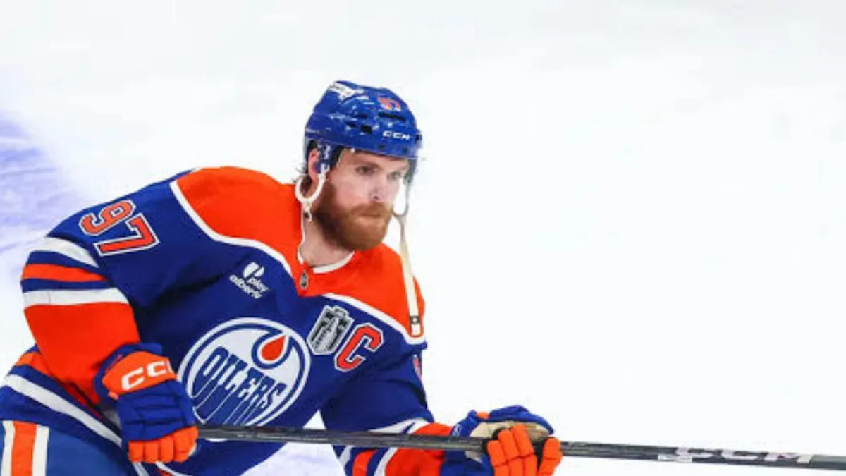 Mcdavid contract: What Does Connor McDavid’s Contract Mean for the NHL?