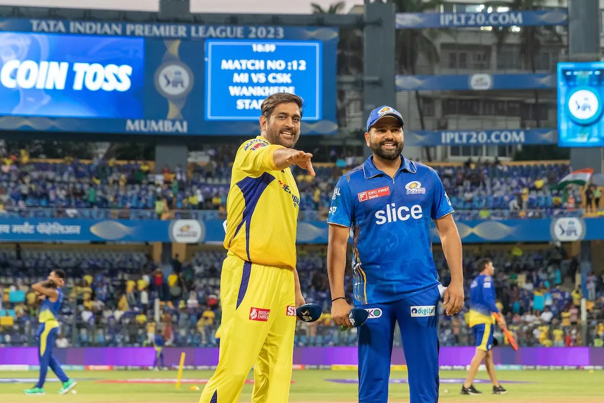 Mi vs csk: Why are Mumbai Indians facing off against Chennai Super Kings in IPL 2026?