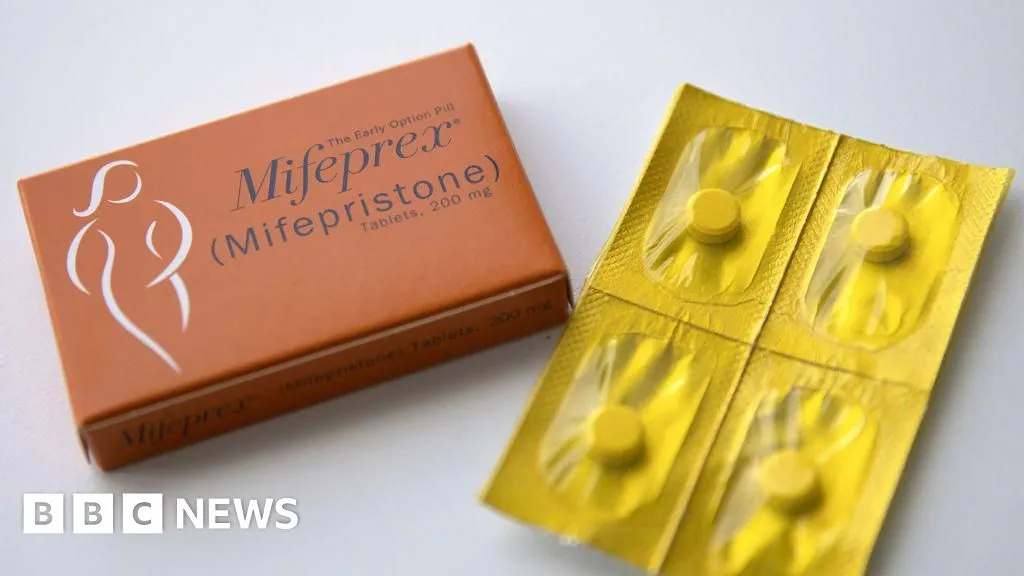 Mifepristone: What is the impact of the legal battle?