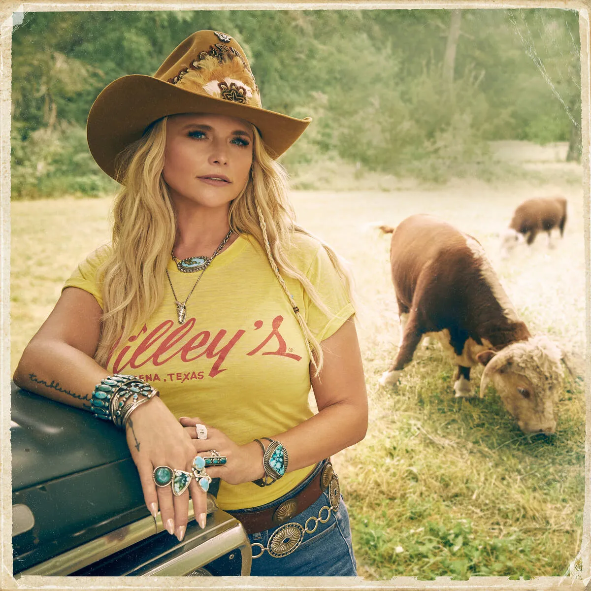 Miranda lambert: What Does ‘s Reunion with Kacey Musgraves Mean for Country Music?
