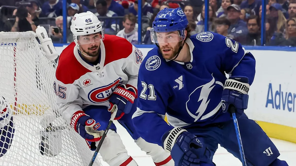 Montreal game: Will the Montreal Canadiens Secure Victory in Game 7?
