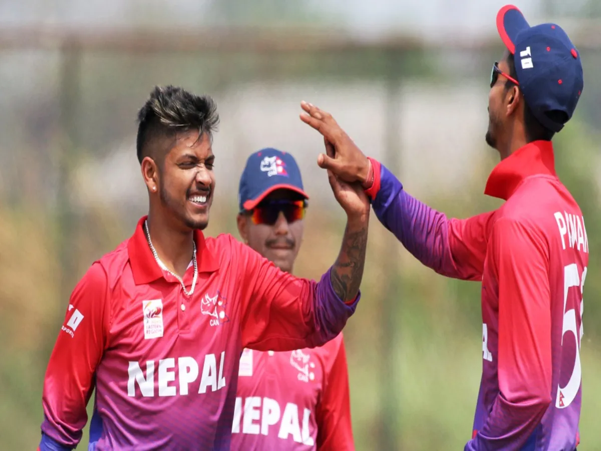 Nepal vs Oman: Who Will Secure the Win?