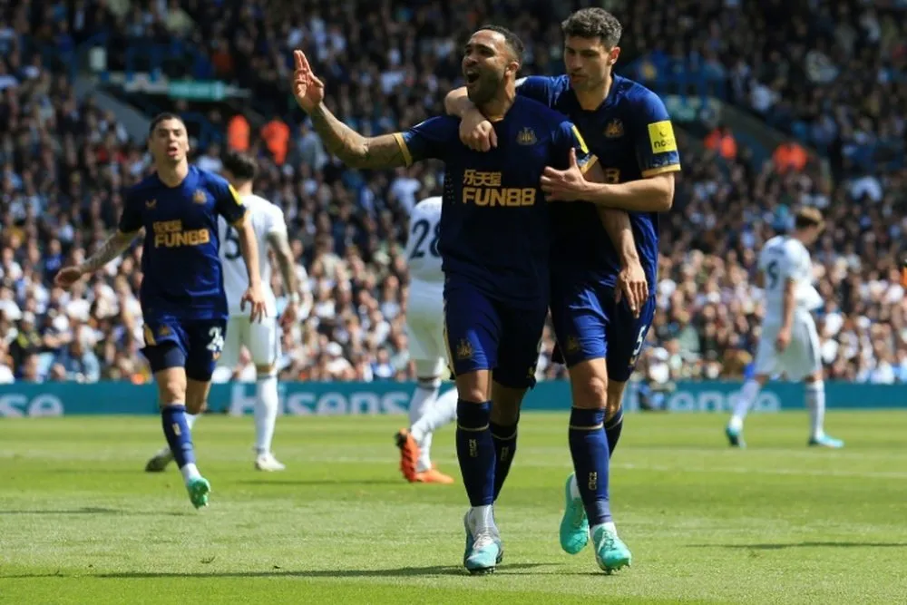 Newcastle vs brighton: What Happened in the Match?