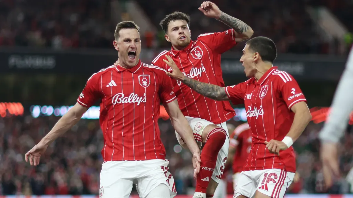 Nottm forest vs aston villa: Nottingham Forest vs Aston Villa: What’s at Stake in the Europa League Semi-Final?