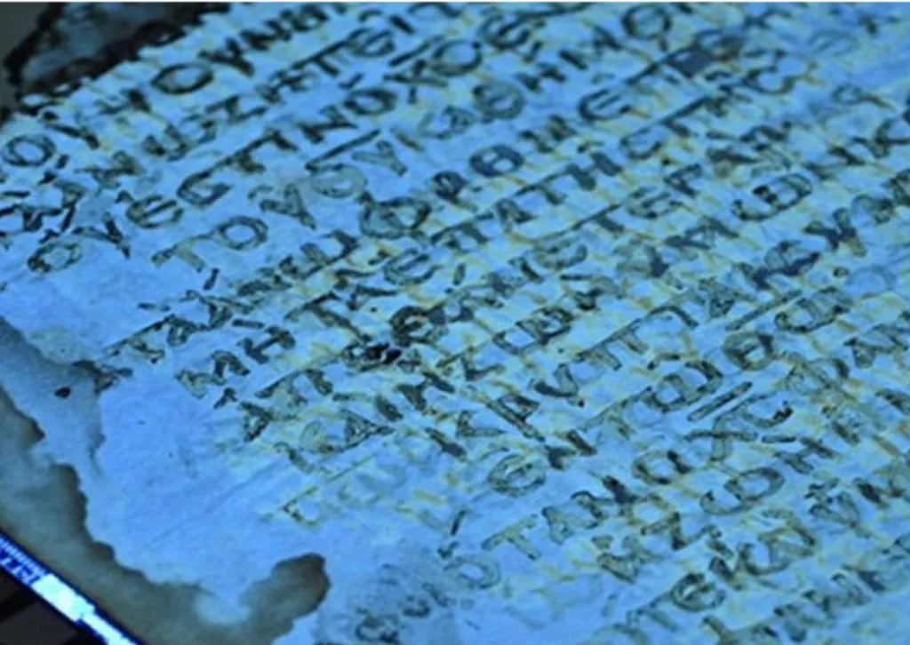 New testament: What Does the Latest Research on the Reveal?
