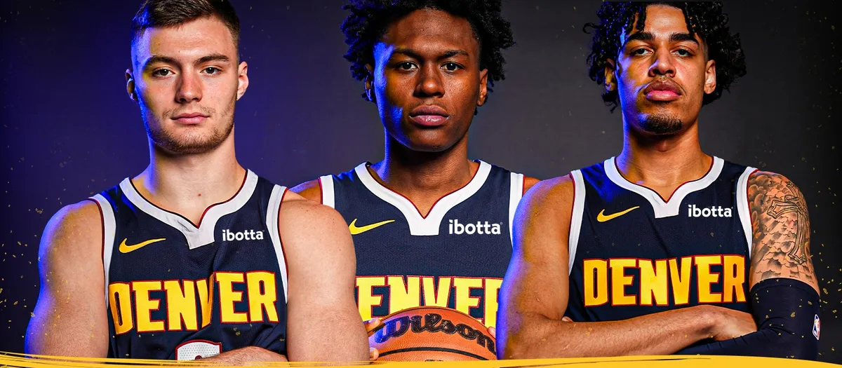 Nuggets: What Does the ‘ Playoff Exit Mean for Their Future?