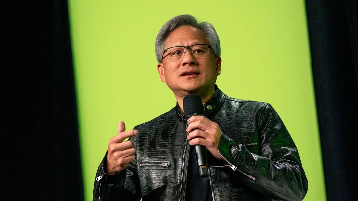 Nvidia: How is Shaping the Future of AI and Gaming?