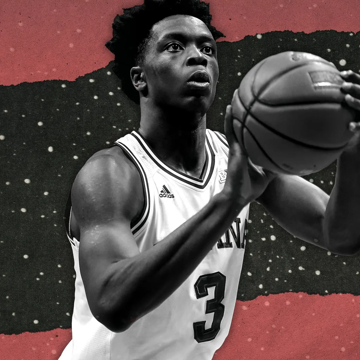 Og anunoby: How did shine in the Knicks’ playoff victory?