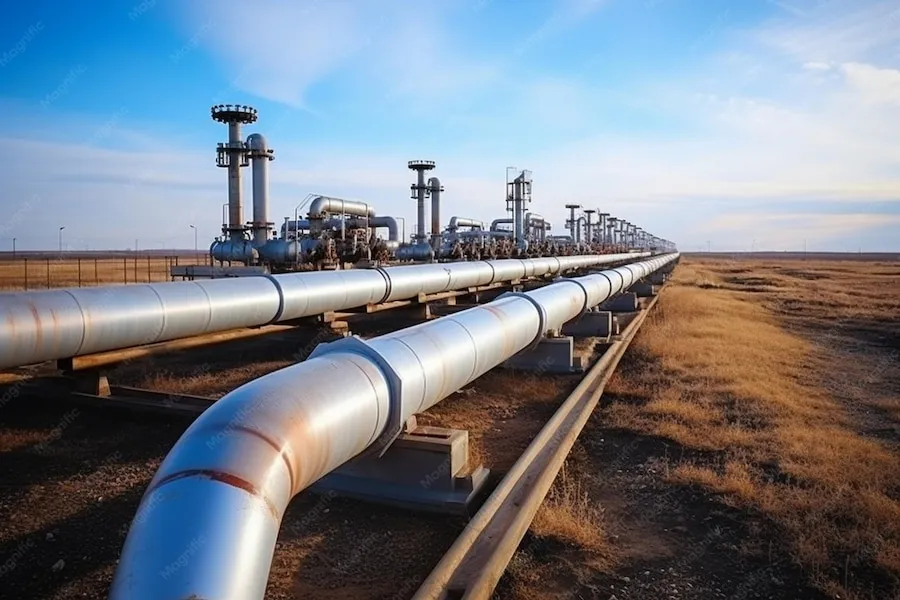 Oil pipeline: What Does the Bridger Pipeline Expansion Mean for s?