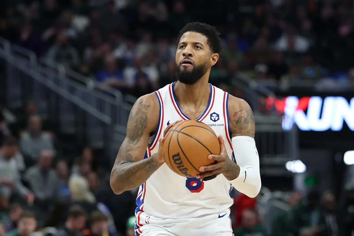 Paul george: What Does ‘s Return Mean for the 76ers?