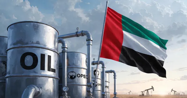 Petroleum: What Do Upgraded Analyst Forecasts Mean for ?