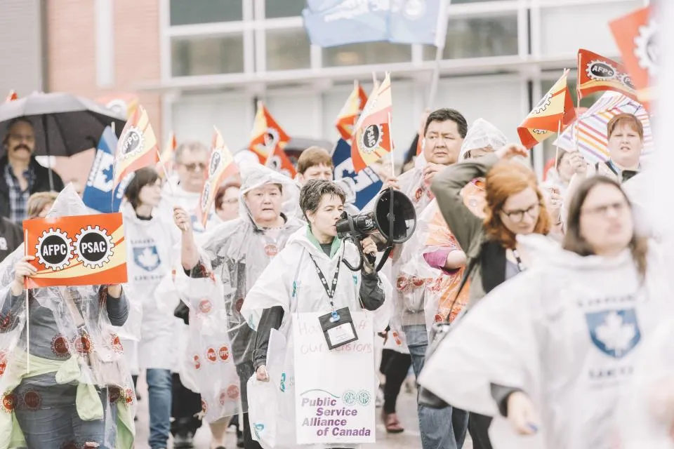 Psac treasury board bargaining talks: What’s Happening with ?