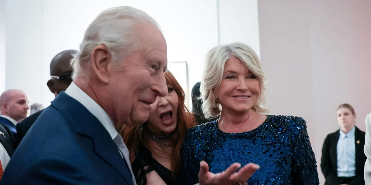 Queen camilla: What Impact Did Have at the Recent Gala?