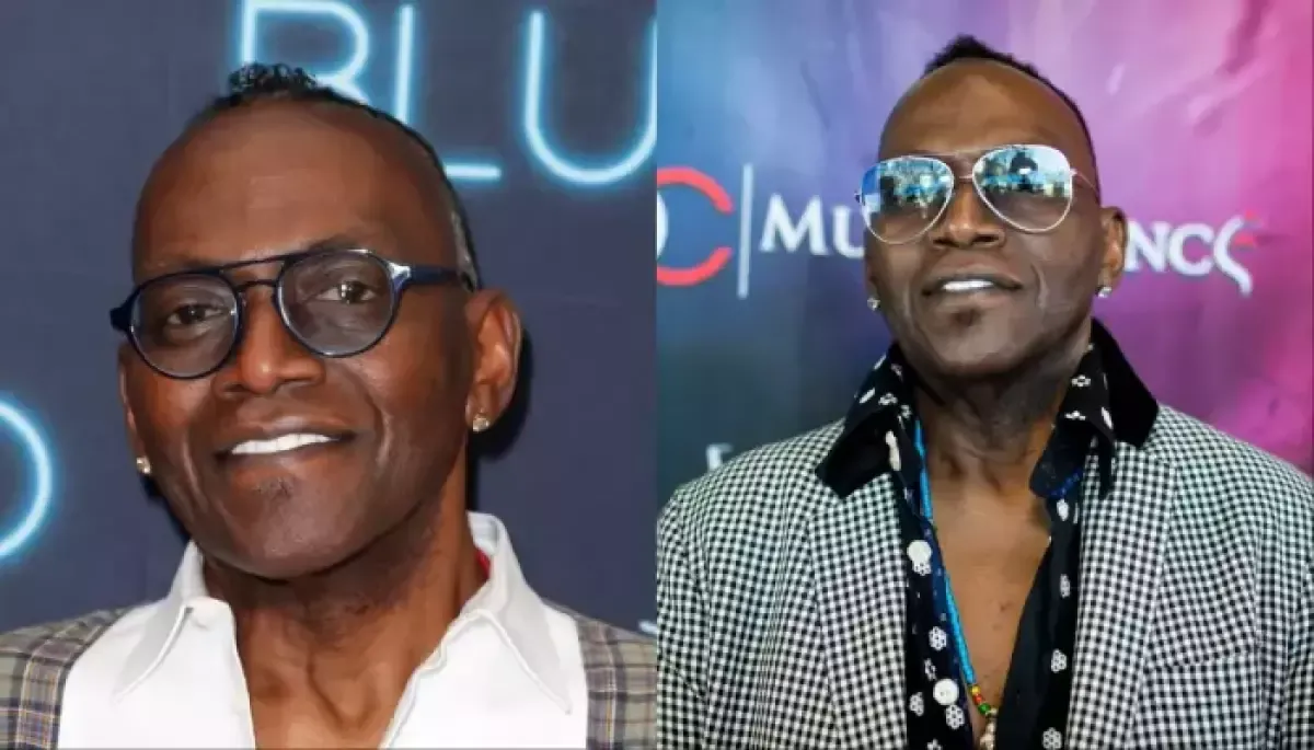 Randy jackson: Is Okay? Fans Voice Concerns Over His Health