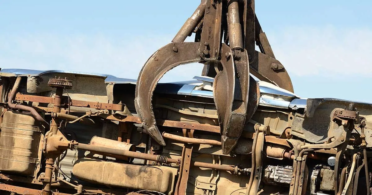 Recycling: What Challenges Does Automotive Plastics Face?