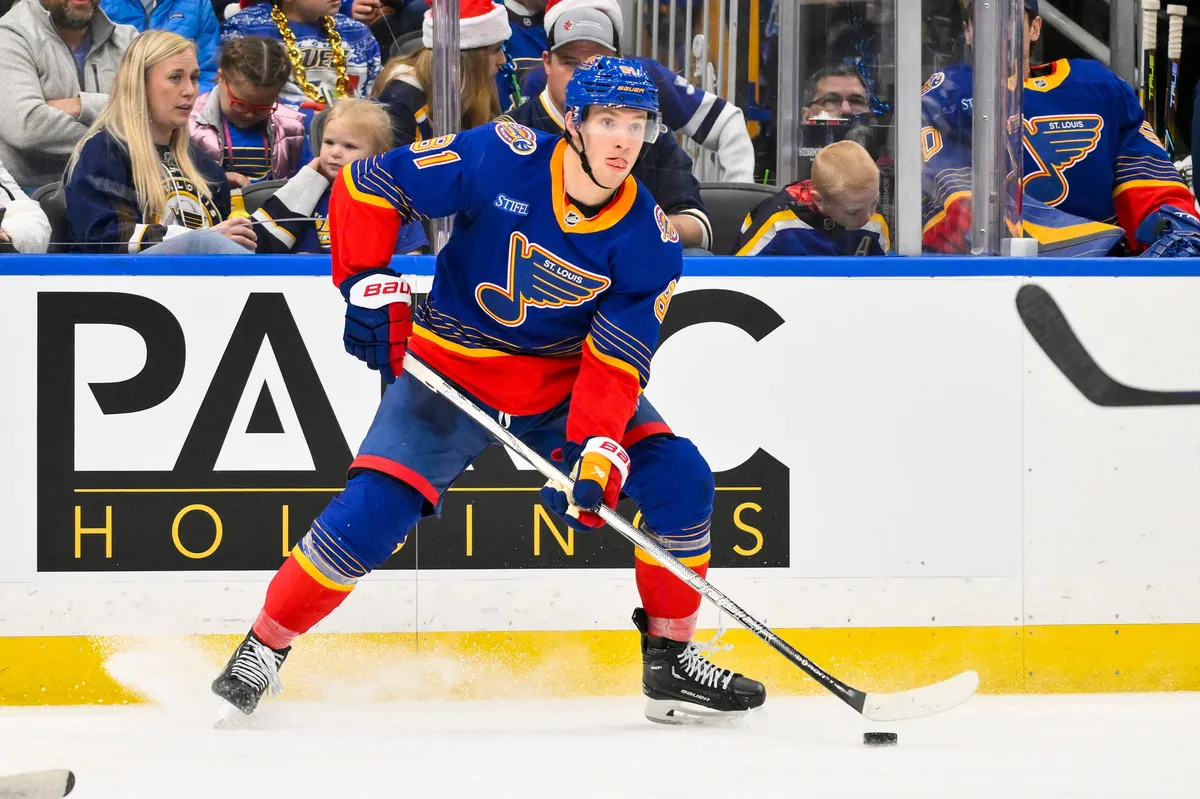 Ryan strome: What Does ‘s Transition to Broadcasting Mean for the Calgary Flames?