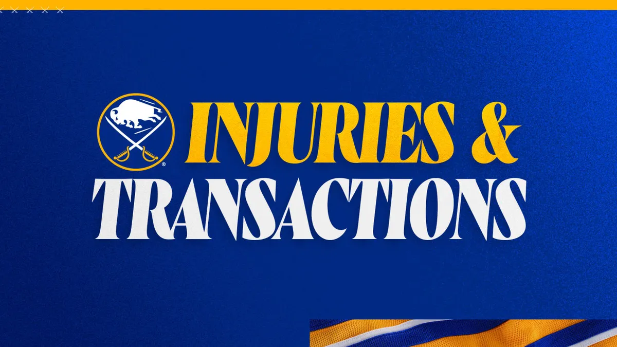 Sabres de buffalo: What Do the Buffalo Sabres Need to Advance in the NHL Playoffs?