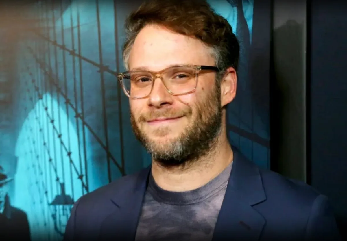 Seth rogan: Did Seth Rogen Really Die at 44?