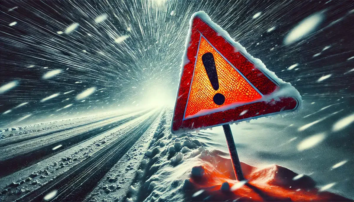 Snow storm warning: What to Expect from the Upcoming ?