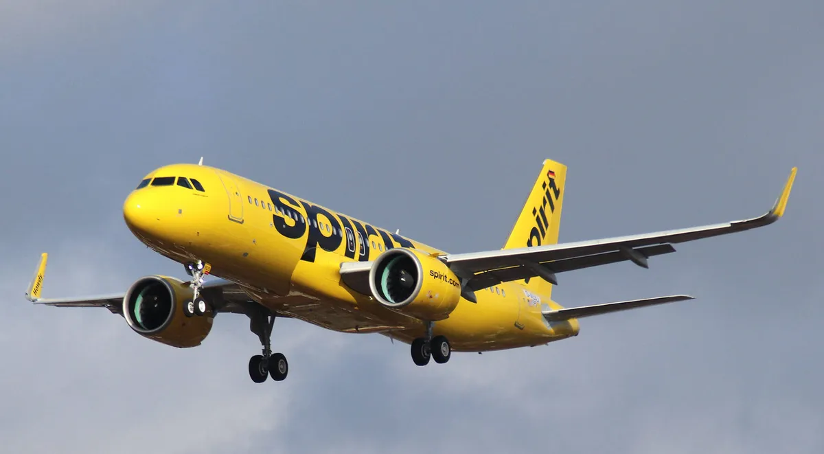 Spirit airlines flights: What Does the Shutdown of Mean for Travelers?