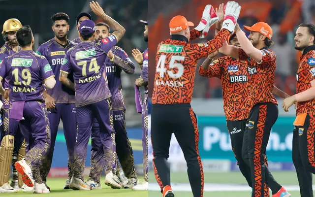 Srh vs kkr: What Happened in Match?