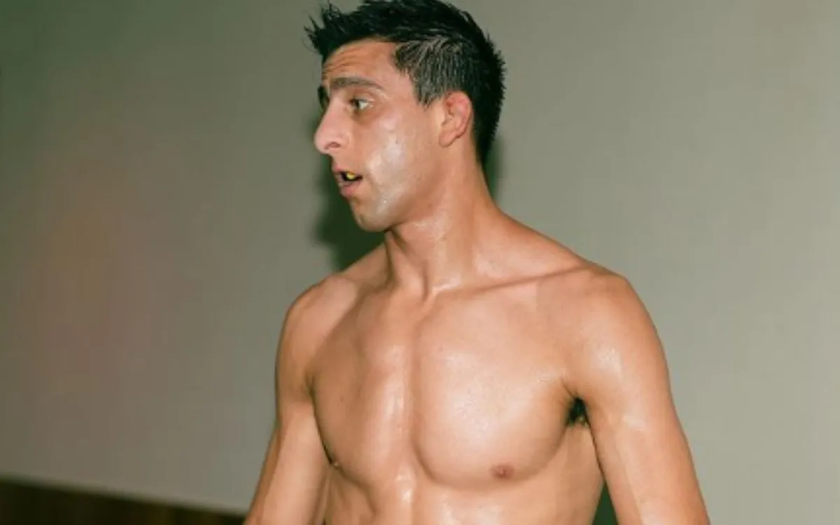 Steve Erceg Triumphs in UFC Fight Night 275