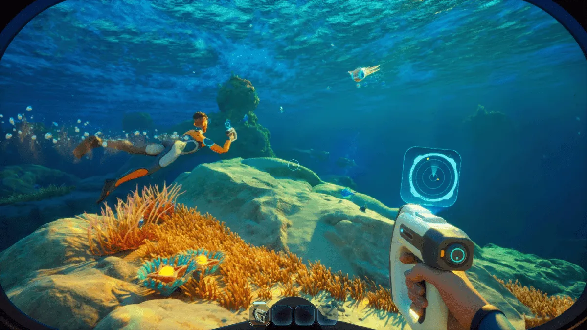 Subnautica 2: What is the Impact of ‘s Early Access Amid Legal Battles?