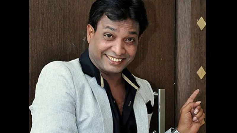 Sunil pal: What Happened Between and Samay Raina on The Great Indian Kapil Show?