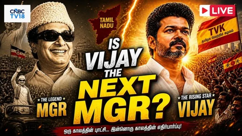Tamil nadu election results: What Do the Mean for the Future?
