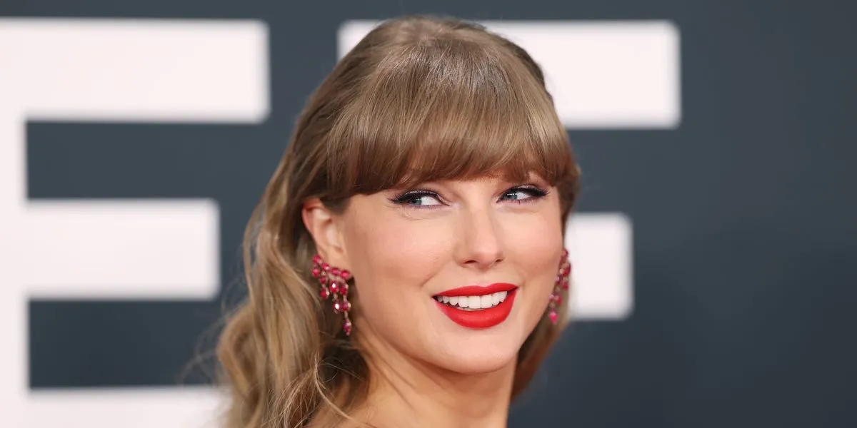 Taylor swift: Is Releasing a New Song for Toy Story 5?