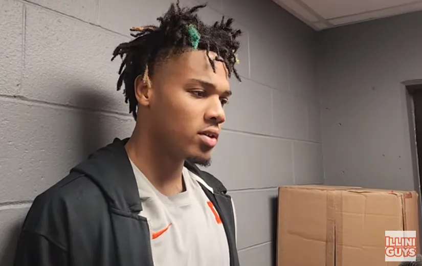 Terrence Shannon Jr. Shines in NBA Playoffs: What Changed?