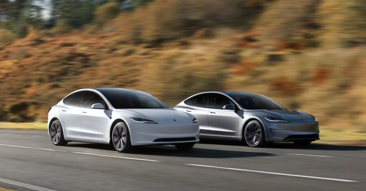 Tesla canada: How is Making the Model 3 More Affordable?